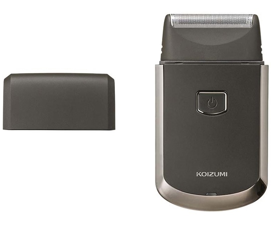 コイズミ USB充電シェーバー KMC0701H 1個（ご注文単位1個）【直送品】