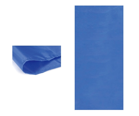 歯愛メディカル 移乗シート チューブタイプ 70×150cm 67165 1枚(ご注文単位1枚)【直送品】