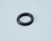 オリジン医科工業 吸引器MVシリーズ用 OUT Lコネクター用Oリング（2個入） MV315P 1袋（ご注文単位1袋）【直送品】