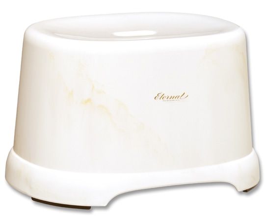 シンカテック エターナルN 風呂椅子角EL ブラウン ETNBr 1個（ご注文単位1個）【直送品】