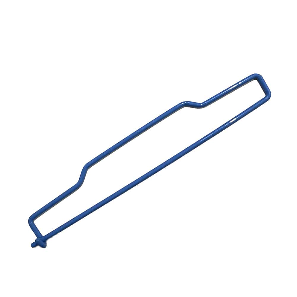 あしかメディ工業 ハルンバッグハンガー N10830 1本（ご注文単位1本）【直送品】