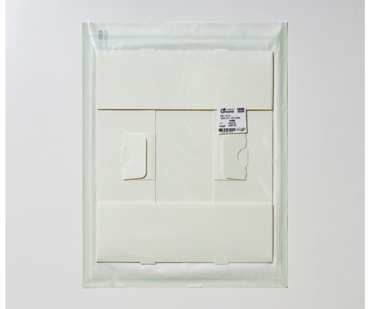 ハクゾウメディカル SSボックス（1枚滅菌） 1箱（10袋入） 1490550 1箱（ご注文単位1箱）【直送品】