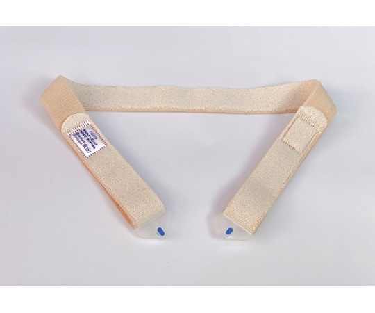 ミムロ ミムロオーガニックフック式ワンタッチベルト OG309B 1本(ご注文単位1本)【直送品】