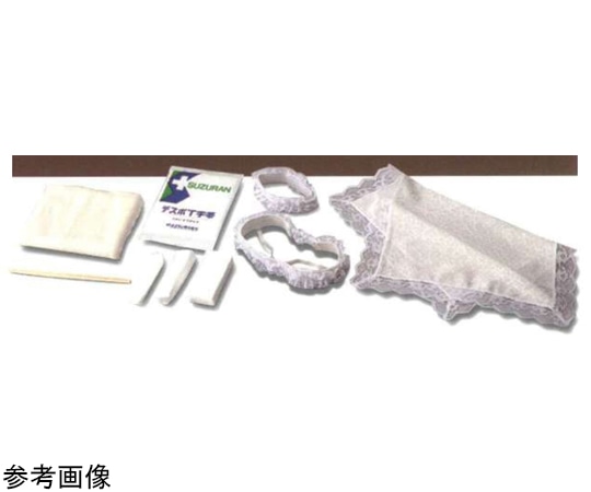 スズラン フェイスチーフ C1 13279662 1袋（ご注文単位1袋）【直送品】