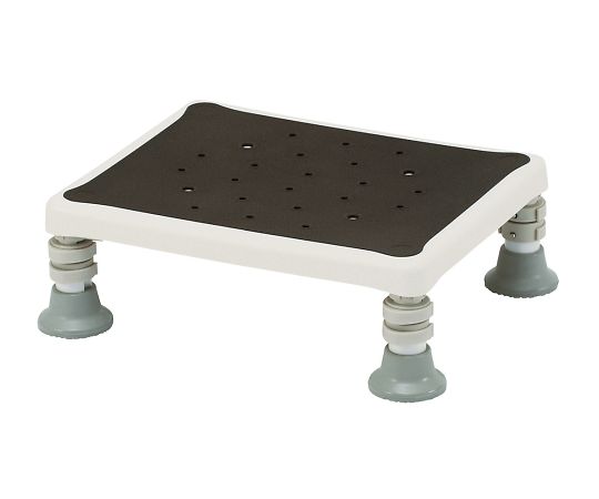 パナソニックエイジフリー 浴槽台(軽量タイプ ユクリア) レギュラー モカブラウン 1220 1個(ご注文単位1個)【直送品】