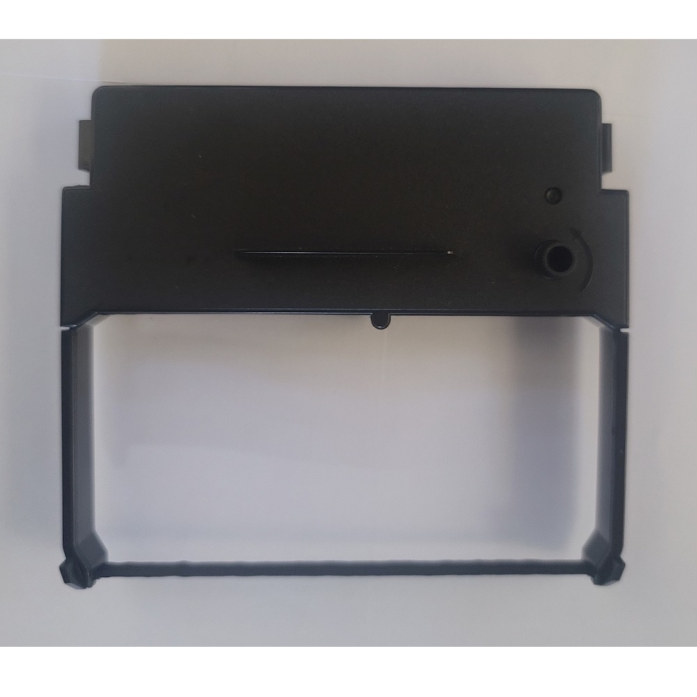 トライセキュリティ 漢字インプリンター MEG-01/MEG-01R専用インクリボン MEG-01R 1個（ご注文単位1個）【直送品】