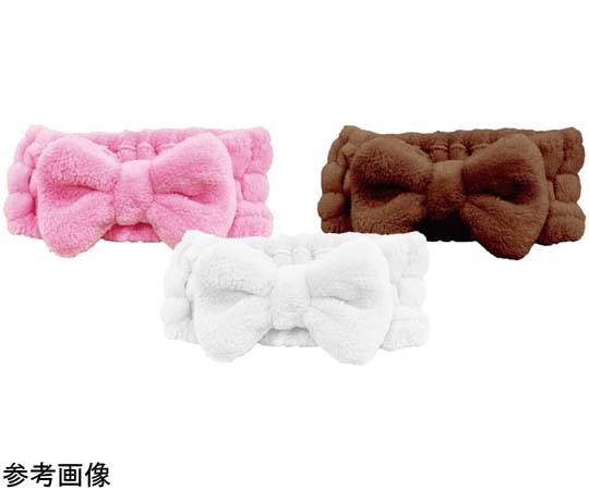 CML CKL ホイップタッチ リボンターバン ピンク T010180 1枚（ご注文単位1枚）【直送品】