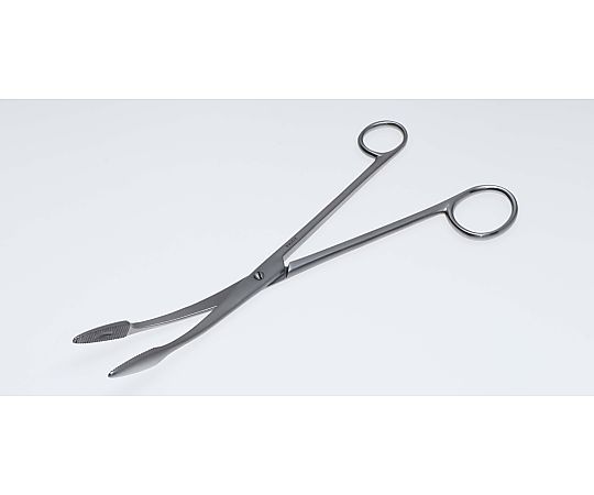 日本フリッツメディコ 麦粒鉗子・エコノミー E991-112 E991-112 1セット(ご注文単位1セット)【直送品】