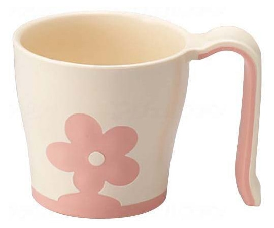 東海興商 UDマグカップ ピンク 003UPC-180NP 1個(ご注文単位1個)【直送品】