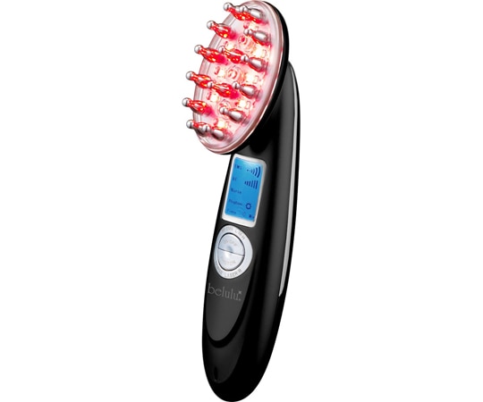 ビューティフルエンジェル 美ルル ブリリアントヘアー フォーメン KRD1046-BK 1個（ご注文単位1個）【直送品】