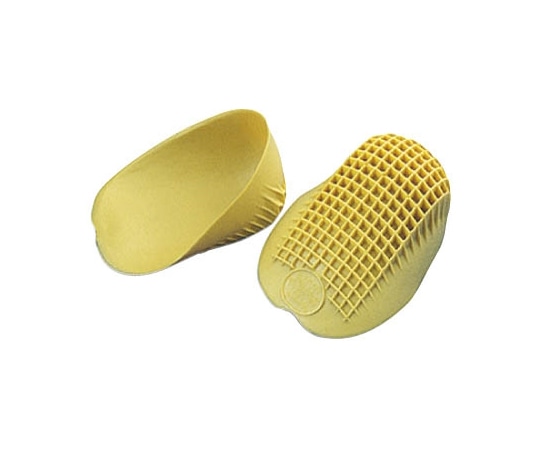 MUELLER スタンダード ヒールカップ 1組（2個入） 970REGA 1組（ご注文単位1組）【直送品】