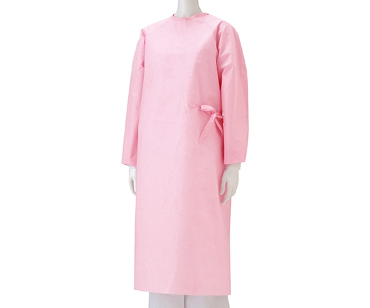 アメジスト（大衛） OW手術用ガウン M（G）×25袋 #712 1袋（ご注文単位1袋）【直送品】