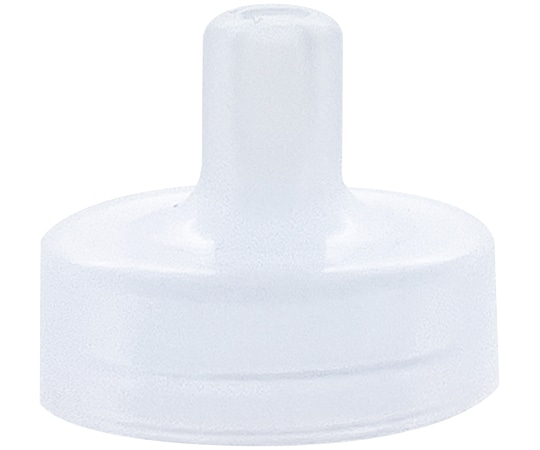 金鵄製作所 【キンシ製ソフト点眼用】中栓丈 <本体は付属しません> 1袋(100個入) 30860-001 1袋(ご注文単位1袋)【直送品】