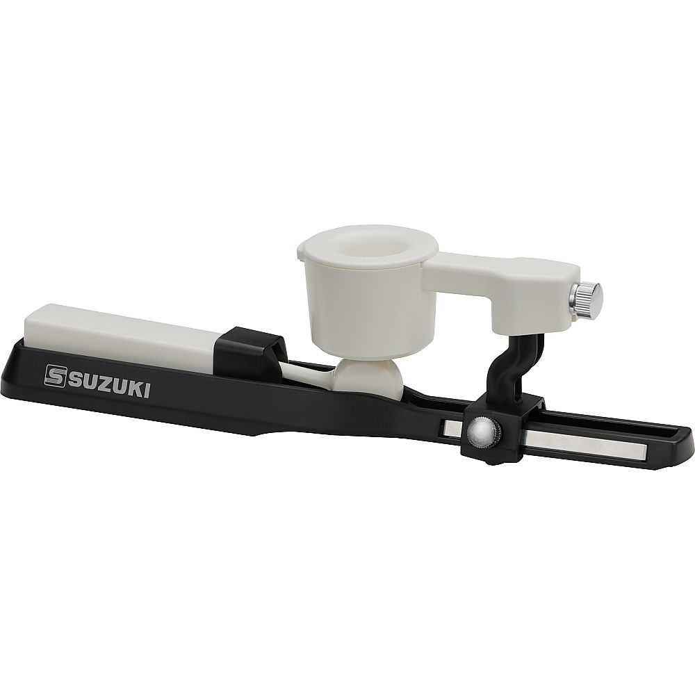 SUZUKI キーボードスタイルパーカッション BARcussion シェイカードラム KSP-4 1個(ご注文単位1個)【直送品】