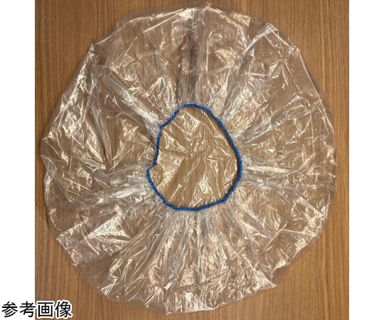 クー・メディカル・ジャパン イメージカバー100 1箱（100枚入） IICV-100 1箱（ご注文単位1箱）【直送品】