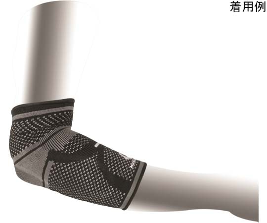 MUELLER オムニフォース エルボーサポートE700 L 52363 1個（ご注文単位1個）【直送品】