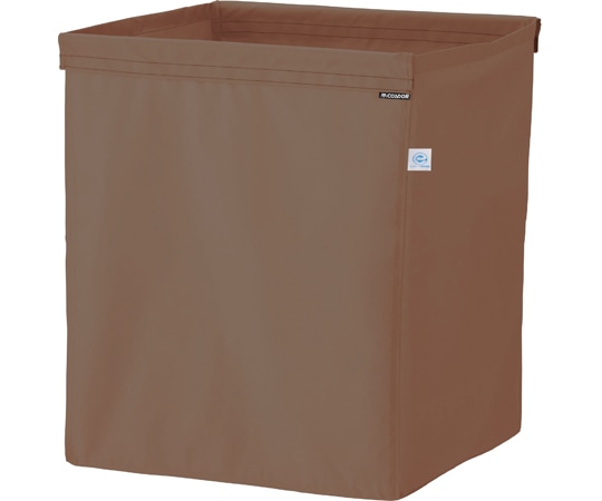 山崎産業（コンドル） リサイクルカートY-2（ECO袋MT）大 BR CA873-002X-MB-BR 1枚（ご注文単位1枚）【直送品】