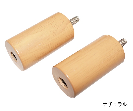 シコク 玄関用収納チェアー 継ぎ脚 ダークブラウン 1セット(2個入) 1セット(ご注文単位1セット)【直送品】