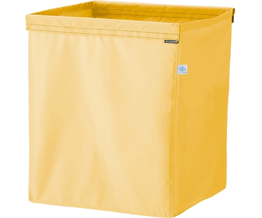 山崎産業（コンドル） リサイクルカートY-2（ECO袋MT）大 Y CA873-002X-MB-Y 1枚（ご注文単位1枚）【直送品】