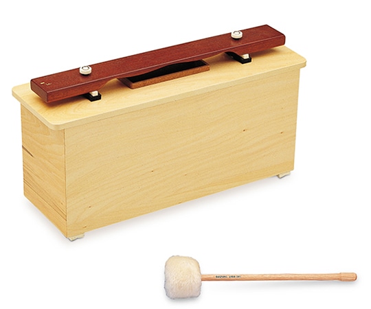 SUZUKI バスブロックバー F音 SBCX-70F 1個（ご注文単位1個）【直送品】