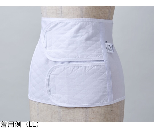 ハクゾウメディカル ソフトセルメッシュfit LL 1枚入 1730136 1袋（ご注文単位1袋）【直送品】