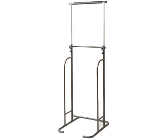 山善（YAMAZEN） ぶらさがり健康器 ダークブラウン BBK-220（DBR） 1台（ご注文単位1台）【直送品】