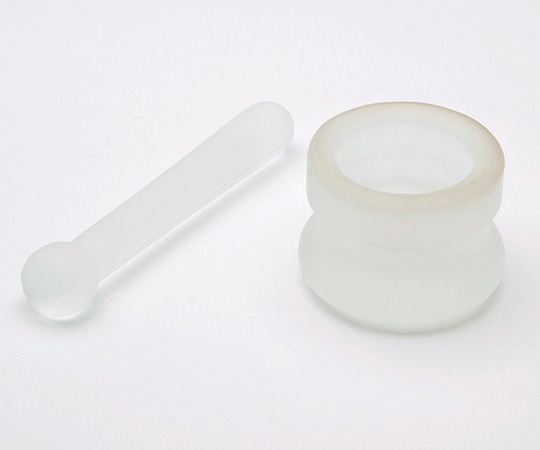 堀内製作所 コーク型乳鉢・乳棒 G-5 1個(ご注文単位1個)【直送品】