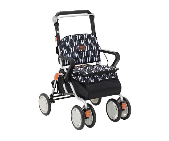 幸和製作所 シルバーカー レコルティⅡ SLT10 1個（ご注文単位1個）【直送品】