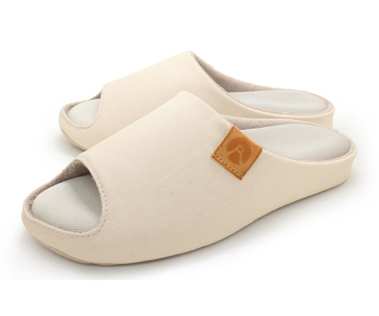 リゲッタ リゲッパハルナッツ アイボリー XL(25.0~26.5)) CHR003-IVO-XL 1足(ご注文単位1足)【直送品】