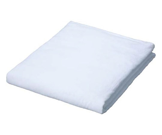 東進 業務用スレン染め ベッドサイズ ホワイト TGK21 1枚（ご注文単位1枚）【直送品】