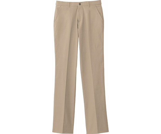 WHISEL（自重堂） レディースストレッチパンツ ベージュ 59 WH90262 1枚（ご注文単位1枚）【直送品】