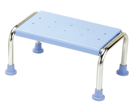 マキテック 浴槽台YD 20cm ライトブルー YD-20LB 1個(ご注文単位1個)【直送品】