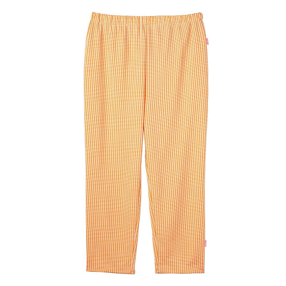 KIRAKU（トンボ） マタニティパンツ オレンジ L（股下60cm） CV540-59 L 1枚（ご注文単位1枚）【直送品】