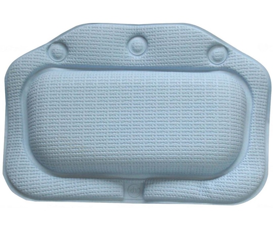 ジャパン・インターナショナル・コマース バスピロー ブルー BG2070-24 1個（ご注文単位1個）【直送品】