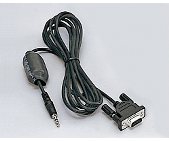 エー・アンド・デイ RS232Cケーブル AX-KO1502 1個（ご注文単位1個）【直送品】