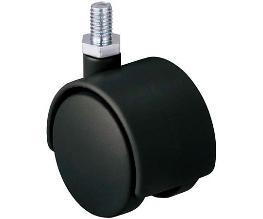 ハピラ フロストスクリーン オプションキャスター 1セット（4個入） HPF0703-0002 1セット（ご注文単位1セット）【直送品】