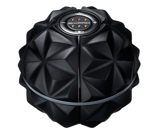 MTG SIXPAD Hand Pulse SE-AR00A 1個（ご注文単位1個）【直送品】