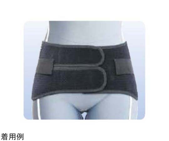 アシスト パワーA ハード ブラック LL 27191 1本（ご注文単位1本）【直送品】