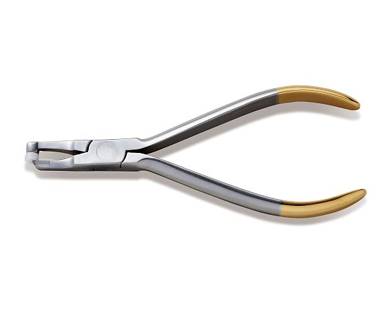 プレミアムプラスジャパン バンドリムービングプライヤー T.C. テフロンチップ付 FC-0459 1本（ご注文単位1本）【直送品】