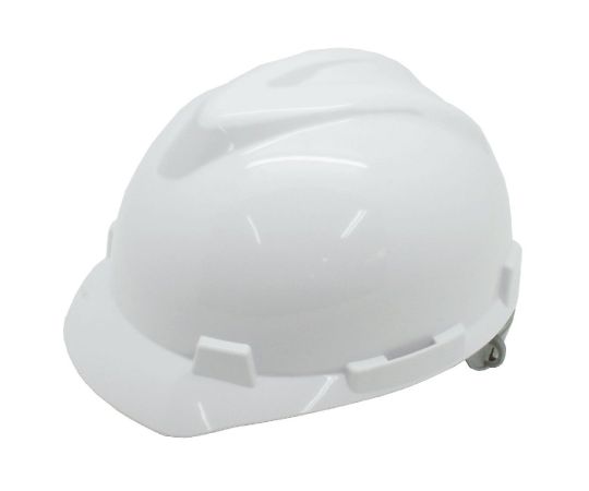 豊光 軽作業用 ワークキャップ 白色 BS-1350 1個（ご注文単位1個）【直送品】