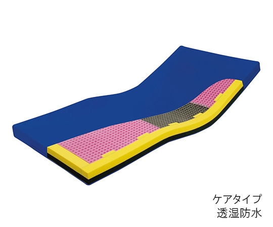 ファンディーナ ピタ・マットレス ケアタイプ透湿防水 幅910mm PTM91FA 1枚（ご注文単位1枚）【直送品】