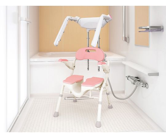 積水ホームテクノ wellsシャワー温浴システム 切替弁付き HWS110 1個（ご注文単位1個）【直送品】