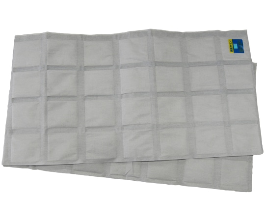 アズワン 洗濯槽の乾燥にも 部屋干し対策シート110番 2枚組 FP-396 1組（ご注文単位1組）【直送品】