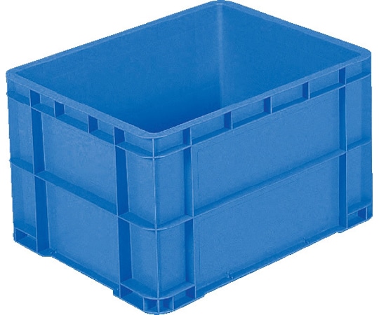 サンコー(三甲) サンボックス#75-2 ブルー 20760000BL503 1個(ご注文単位1個)【直送品】