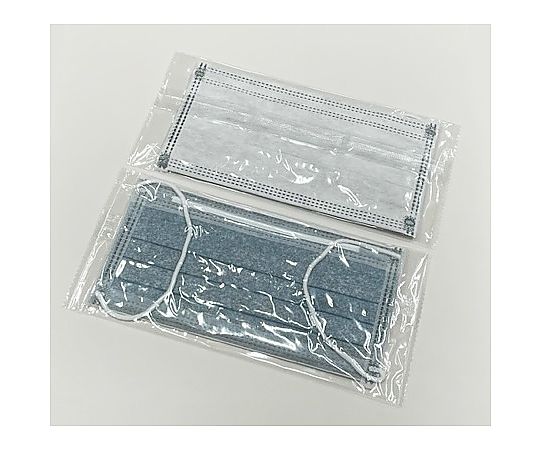 AITEX 活性炭マスク（1200枚入） AM-AC 1ケース（ご注文単位1ケース）【直送品】