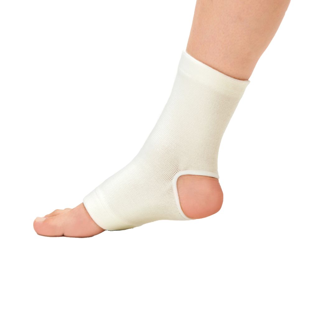 竹虎 ソフトブル No.4 あしくび 12枚入 036074 1ケース(ご注文単位1ケース)【直送品】