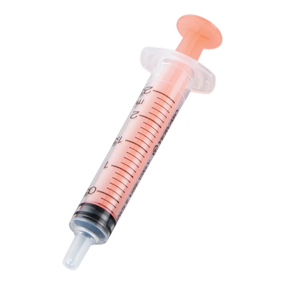 テルモ テルモシリンジR色付押子タイプ（針なし）中口 5mL 緑 100本入 SS-05SZ20 1箱（ご注文単位1箱）【直送品】