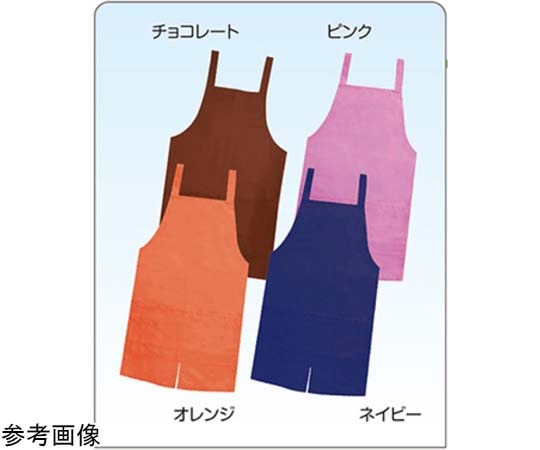 ファーストレイト ショートエプロンC ピンク FR-5806 1枚(ご注文単位1枚)【直送品】