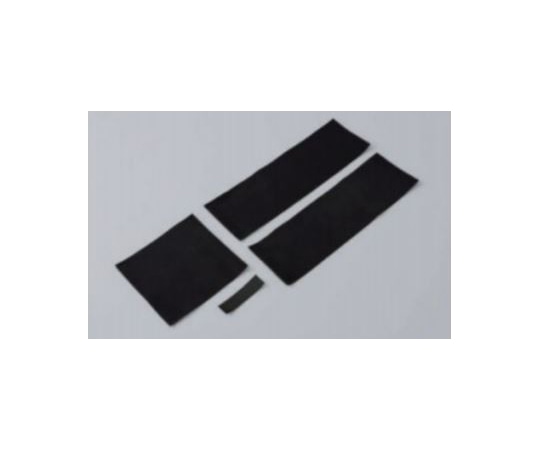 シグマックス CE4000用ユニバーサルパッド付属品 561120 1セット（ご注文単位1セット）【直送品】