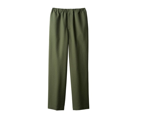 住商モンブラン イージーパンツ 兼用 鶯 3L 7-894 1枚（ご注文単位1枚）【直送品】